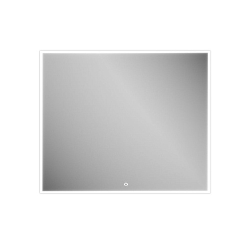 Зеркальная панель DIBORG Elise 90 Led 77.7106: фотография 1