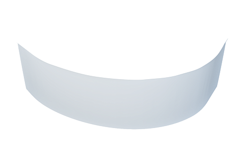 Панель FLAT "CATANIA" 160 R/L: фотография 1