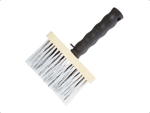 Кисть-макловица &quot;Макси&quot;, 50х140мм, искусственная щетина, РемоКолор: фотография 1