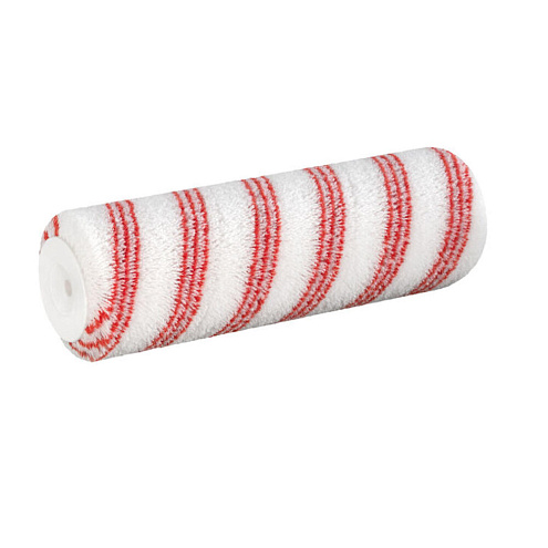 Ролик "Полиамид", бюгель 8мм, ворс 12мм, 54х250мм, ColorExpert: фотография 1