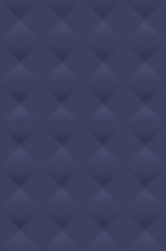 Настенная плитка 20х30 Сапфир син низ 03 : фотография 1