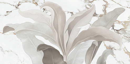 Декор1 Янссон 7360-0015 светлый 30х60: фотография 1