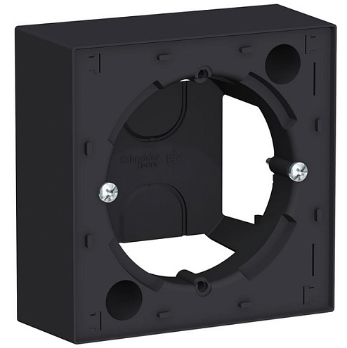 Коробка ОП ATLAS DESIGN карбон SchE ATN001000: фотография 1