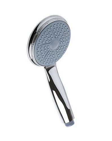 Лейка  SANTREK AQUA MS-6043 1 режим, хром: фотография 1