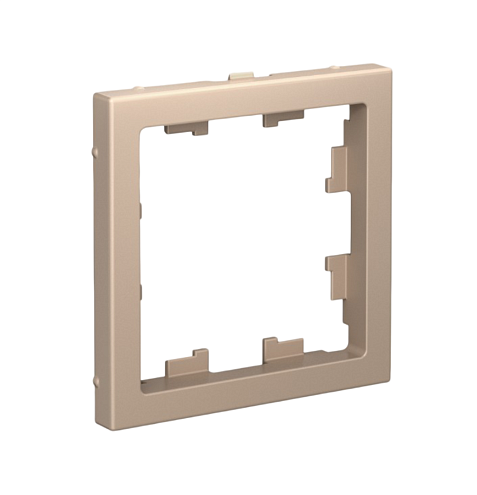 Адаптер ArtGallery для функции AtlasDesign песочный Systeme Electric GAL001208: фотография 1