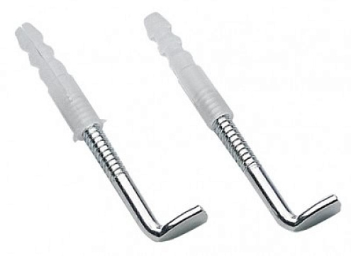 Крепеж костыль RR-755F: фотография 1