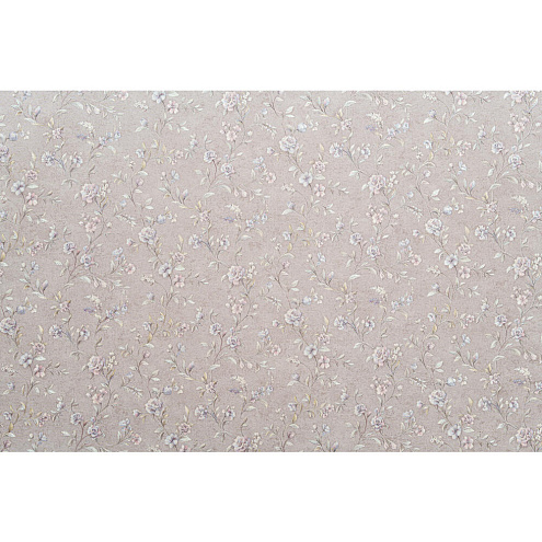 11140-05 Обои "Domingo" 10х1,06м компакт винил на флизе Адель : фотография 1