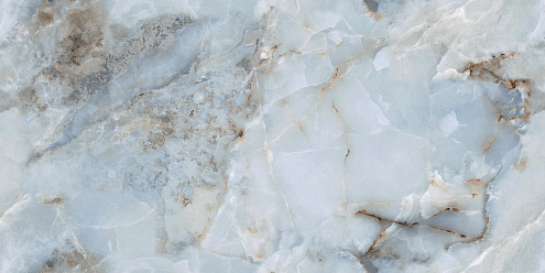 Керамогранит Royce Azure Onyx 60х120 Polished R_PR2012: фотография 1