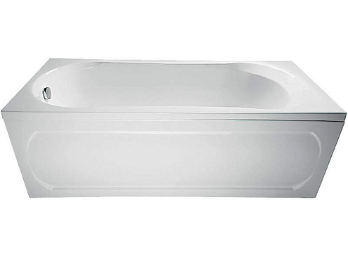Ванна "LIBRA" 170х70: фотография 1