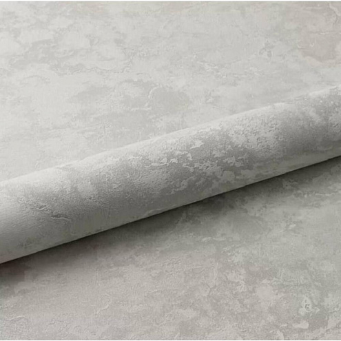 11973 Обои "Zambaiti" 10х1,06м компакт винил на флизе Штукатурка : фотография 1