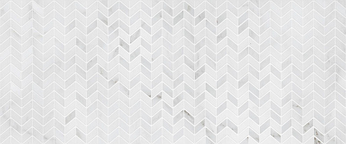 Декор 25х60 Celia white 01: фотография 1