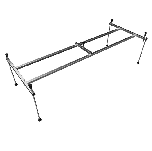 Каркас алюминиевый Triton 170х70-75: фотография 1