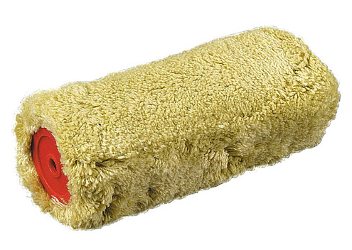 Ролик "PROFI" Syntex фасадный, бюгель 8мм, ворс 18мм, 68х240мм, STAYER: фотография 1