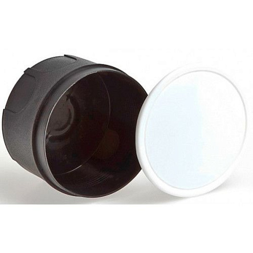 Коробка распределительная СП 70х40 У-197 IP30 Рувинил: фотография 1