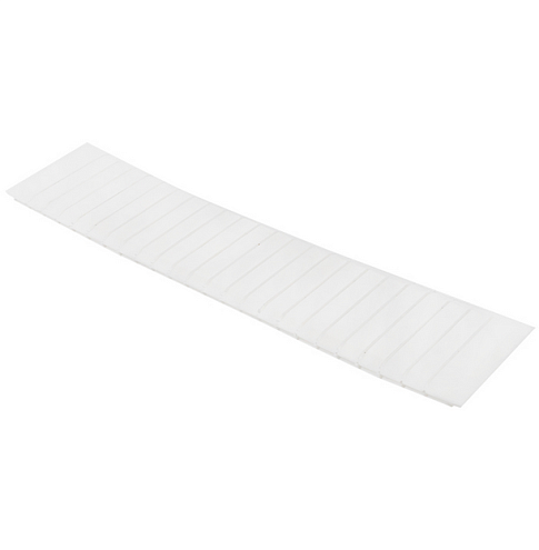 Заглушка 12 мод. бел. EKF ak-0-2: фотография 1