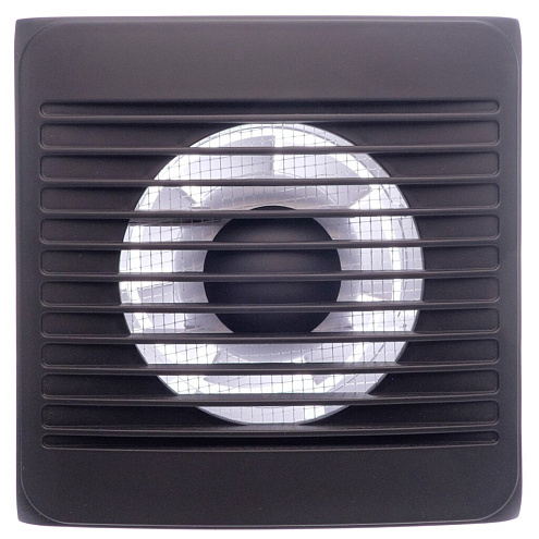 Вентилятор 100С Карбон ЭВЕНТ: фотография 1