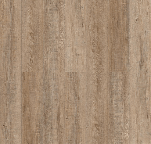 Виниловый ламинат Royce Enjoy 42 4 4V micro Е308 Дуб Блэкрок 1200х180х3,5мм  : фотография 1