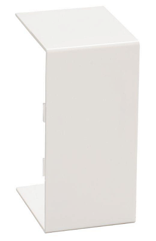 Соединитель на стык КМС 40х25 ЭЛЕКОР уп.4шт IEK CKMP10D-S-040-025-K01: фотография 1