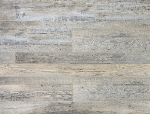 Виниловый ламинат CronaFloor WOOD 4V  ZH-81132-6 Дуб Марсель 4мм  : фотография 1