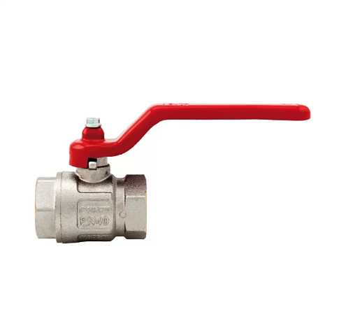 Кран шаровой 3/4&quot; рычаг г/г ITAP IDEAL 090: фотография 1