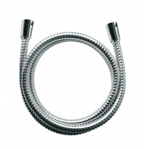 Шланг для душа 1750 AM.PM F0400364 хром: фотография 1