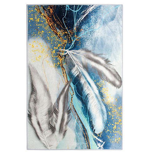 Коврик Roomis войлок  50х80см V103: фотография 1