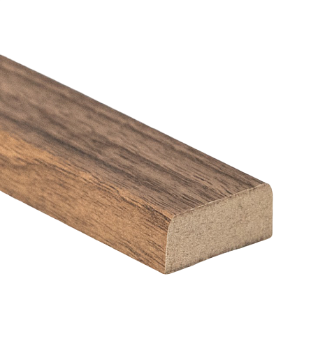 Профиль ACUPAN SF401 25.401.92 Орех светлый 2760х25х12мм : фотография 1