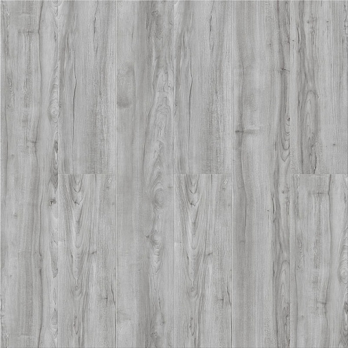 Виниловый ламинат CronaFloor NANO 4V  Клен ZH-81134-6 3,5мм : фотография 1