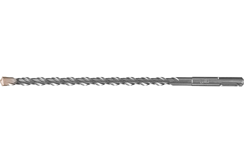 Бур &quot;ЭКСПЕРТ&quot; по бетону SDS-Plus, 18х310мм, ЗУБР: фотография 1