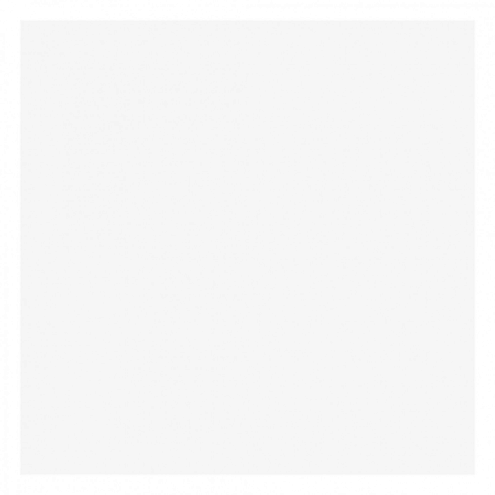 Керамогранит 40х40 Моноколор белый 01: фотография 1