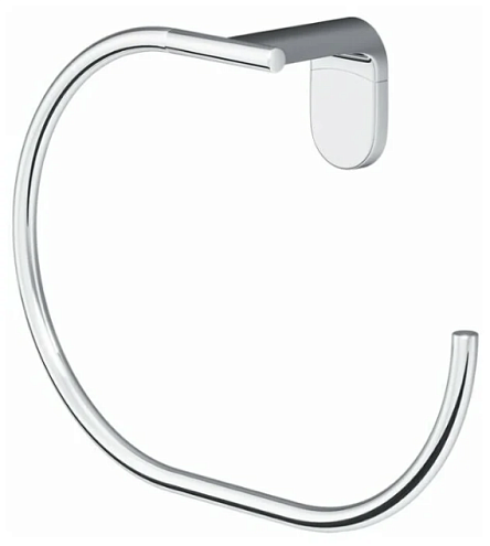 Кольцо для полотенец AM.PM X-Joy A8434400 : фотография 1