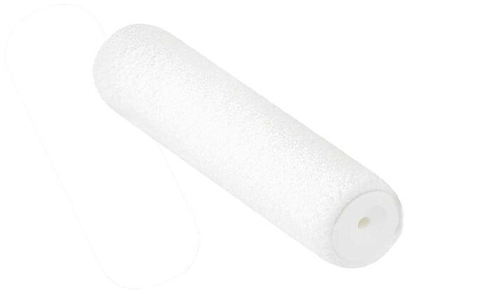 Ролик "Микрофибра", бюгель 8мм, ворс 8мм, 48х250мм, ColorExpert: фотография 1