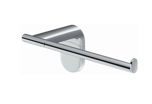 Держатель для туалетной бумаги настенный AM.PM X-joy A8434100 хром: фотография 1