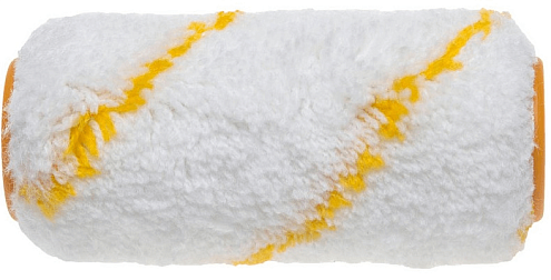 Ролик "MASTER" Girpaint, ворс 12мм, бюгель 6мм, 30х100мм, STAYER: фотография 1