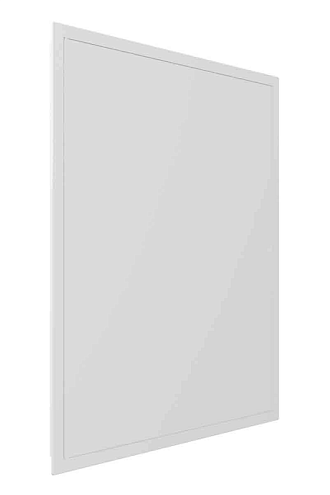 Люк пластиковый L4050N с замком "PUSH": фотография 1