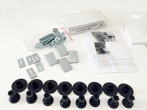 Установочный комплект  Атриум ПС: фотография 1