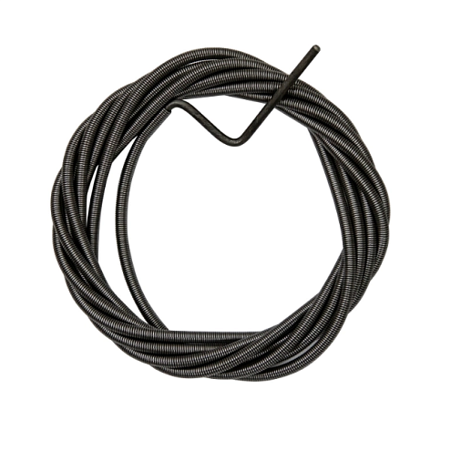 Трос сантехнический 5м ZOX: фотография 1