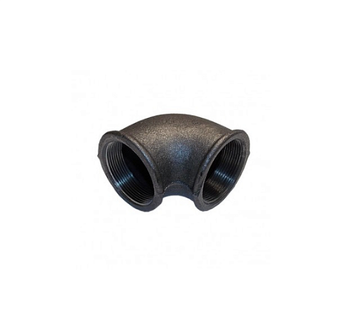 Уголок чугунный 15: фотография 1