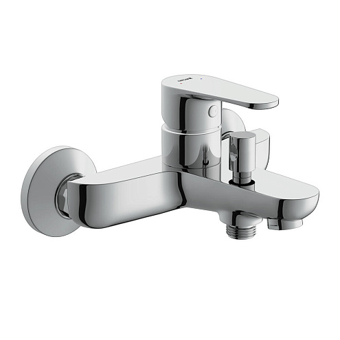 Смеситель для ванны Cersanit CERSANIA 63031: фотография 1