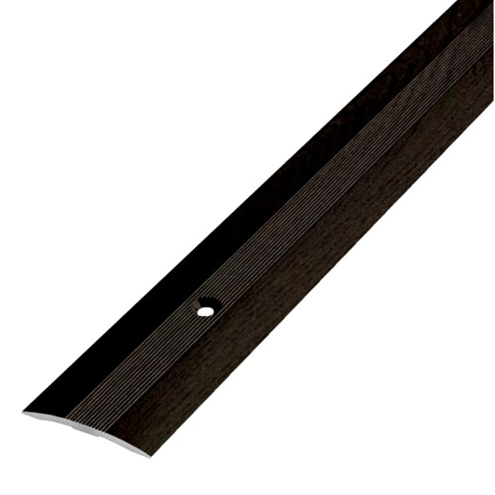 Порог стык 38мм 0,9м дуб гринвич: фотография 1