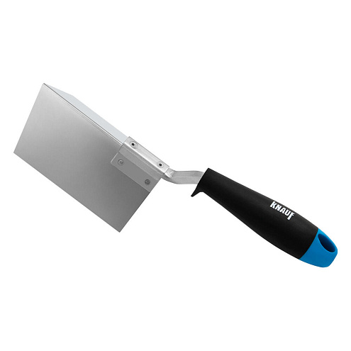 Шпатель нержавейка для внешних углов, KNAUF: фотография 1