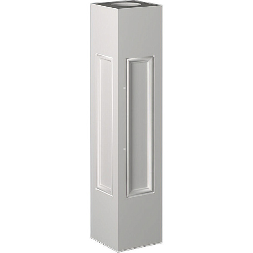 Столб 4.75.101 фасад: фотография 1