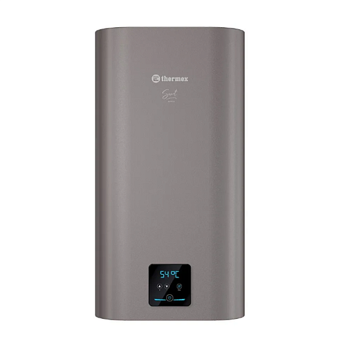 Водонагреватель электрический THERMEX Smart 50 V: фотография 1