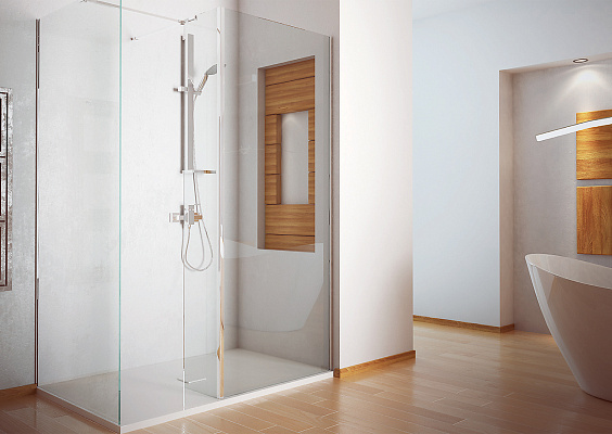 Светлый интерьер в стиле Modern