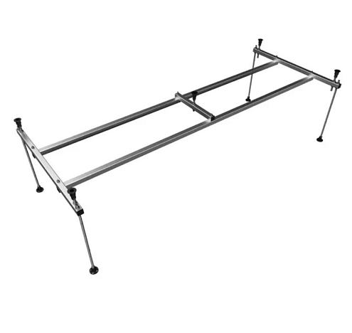 Каркас алюминиевый Triton 180х75: фотография 1