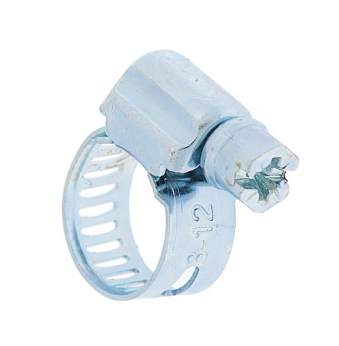 Хомут червячный  8-12 TORK: фотография 1