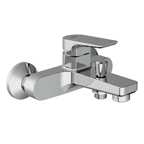 Смеситель NATURE для ванны: фотография 1