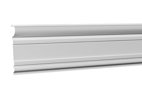 Молдинг 6.51.345 размеры 94х22х2000 мм : фотография 1