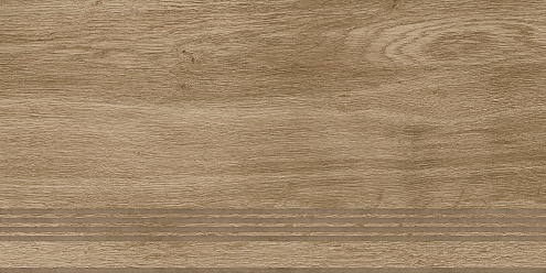 Ступень керамогранит 30х60 Nostrum бежевый ST211VG : фотография 1