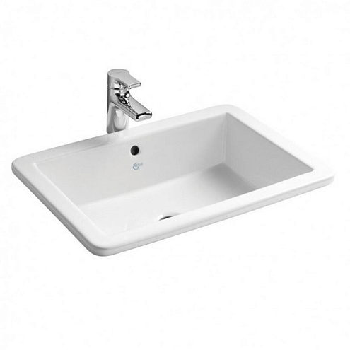 Раковина 59 см Ideal Standard Strada K078001: фотография 1